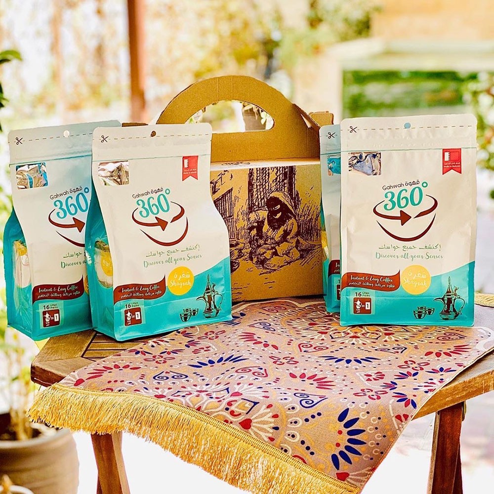 هادي لـ "البلاد": الطلب على القهوة يرتفع في رمضان 10 %