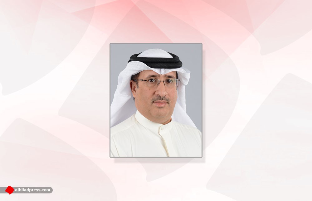 محمد بن عيسى: نسبة قليلة من المؤسسات التي لم تتأهل ضمن برنامج دعم استمرارية الأعمال