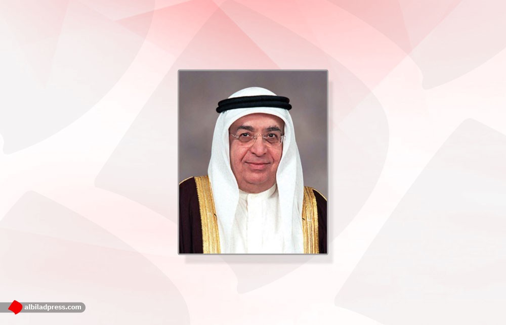 سمو الشيخ محمد بن مبارك يشارك في القمة الافتراضية لحركة عدم الانحياز‎
