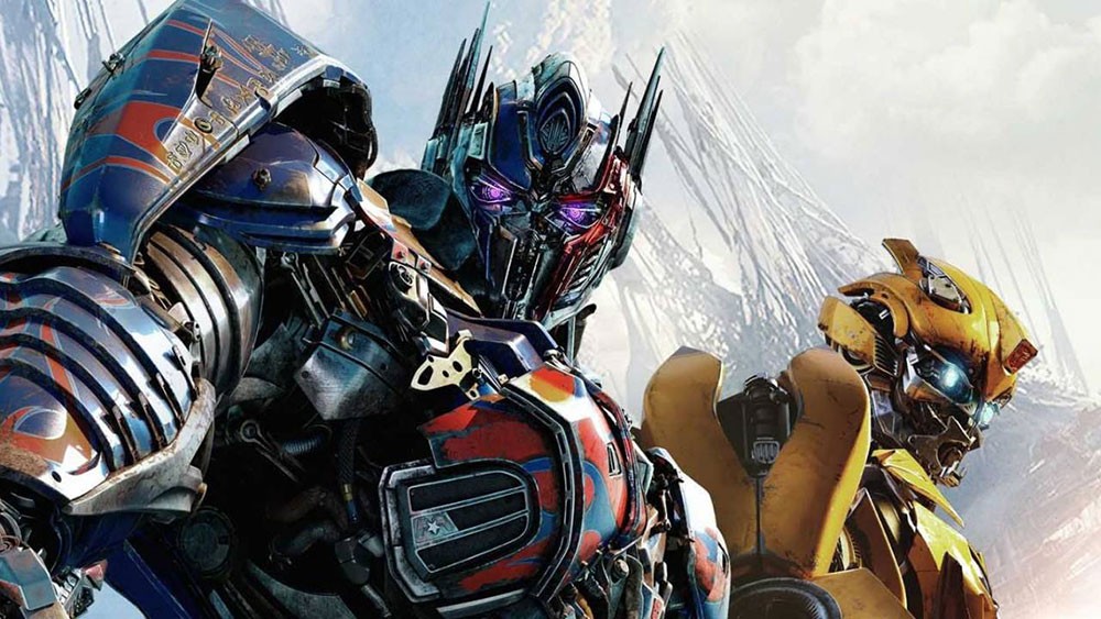 عودة Transformers في 2022