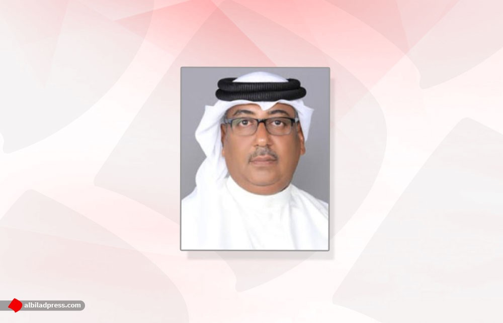 الدمستاني منتقدا: تجميد "مزايا" للسكن وتأخير صرف مواعيد المنتفعين بالبيوت