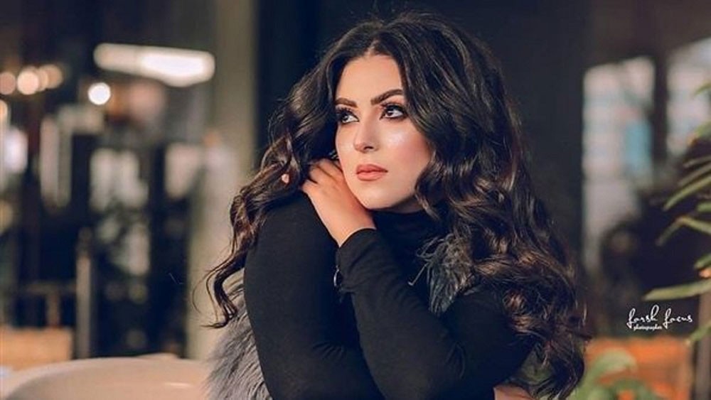 نهى عابدين تعتزل الفن نهائيا 