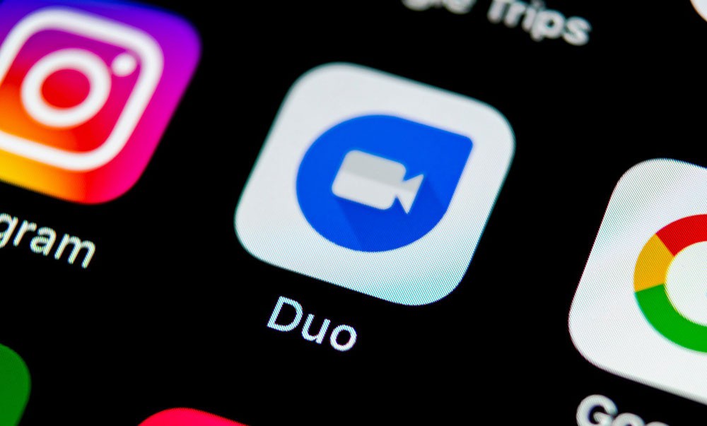 مزايا جديد في تطبيق Duo