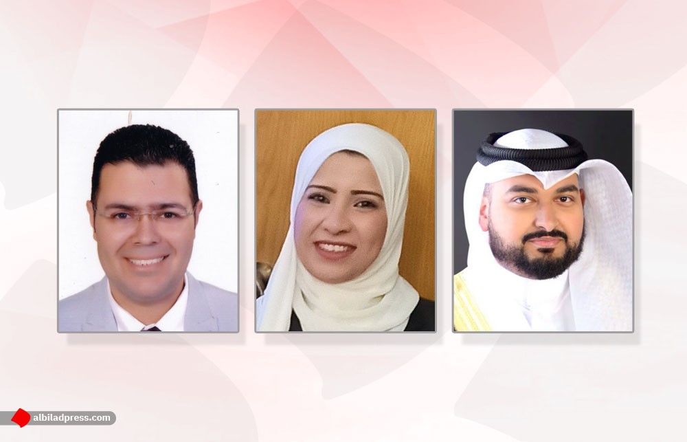 الأنماط الشخصية لـ"المحامين" في أمسية عن بعد