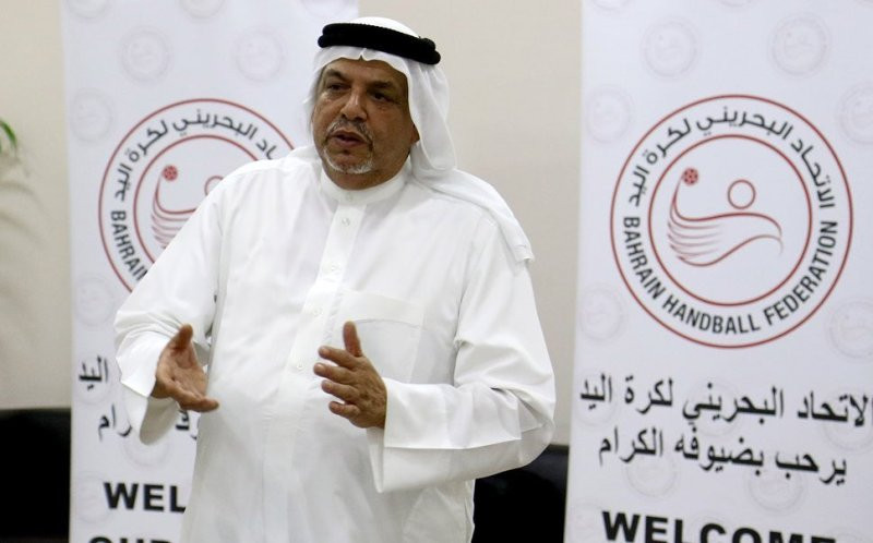 الاسكافي: إعداد حكام اليد بعد رمضان