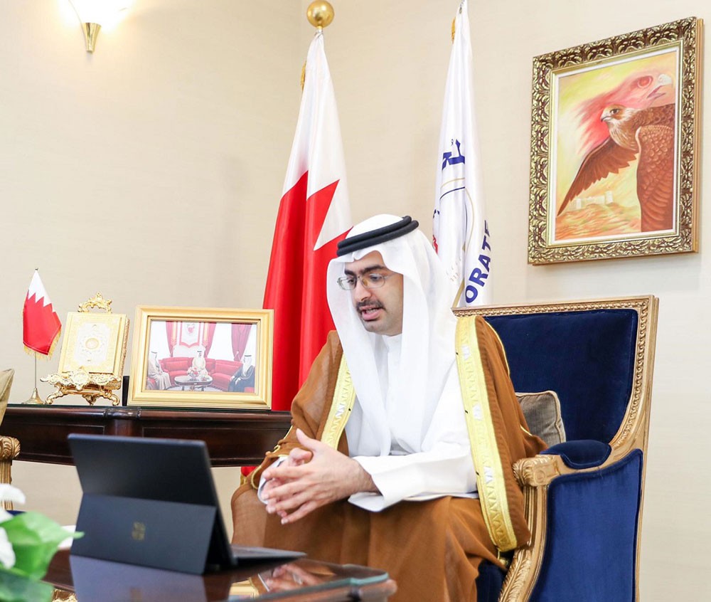 سمو محافظ الجنوبية يشيد بالتعاون مع الاجهزة الامنية في تجهيز منشآت للعمالة الوافدة