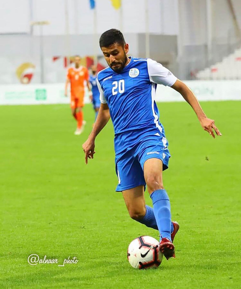 هكذا أصيب فلامرزي بالرباط الصليبي.. وعودته في أكتوبر