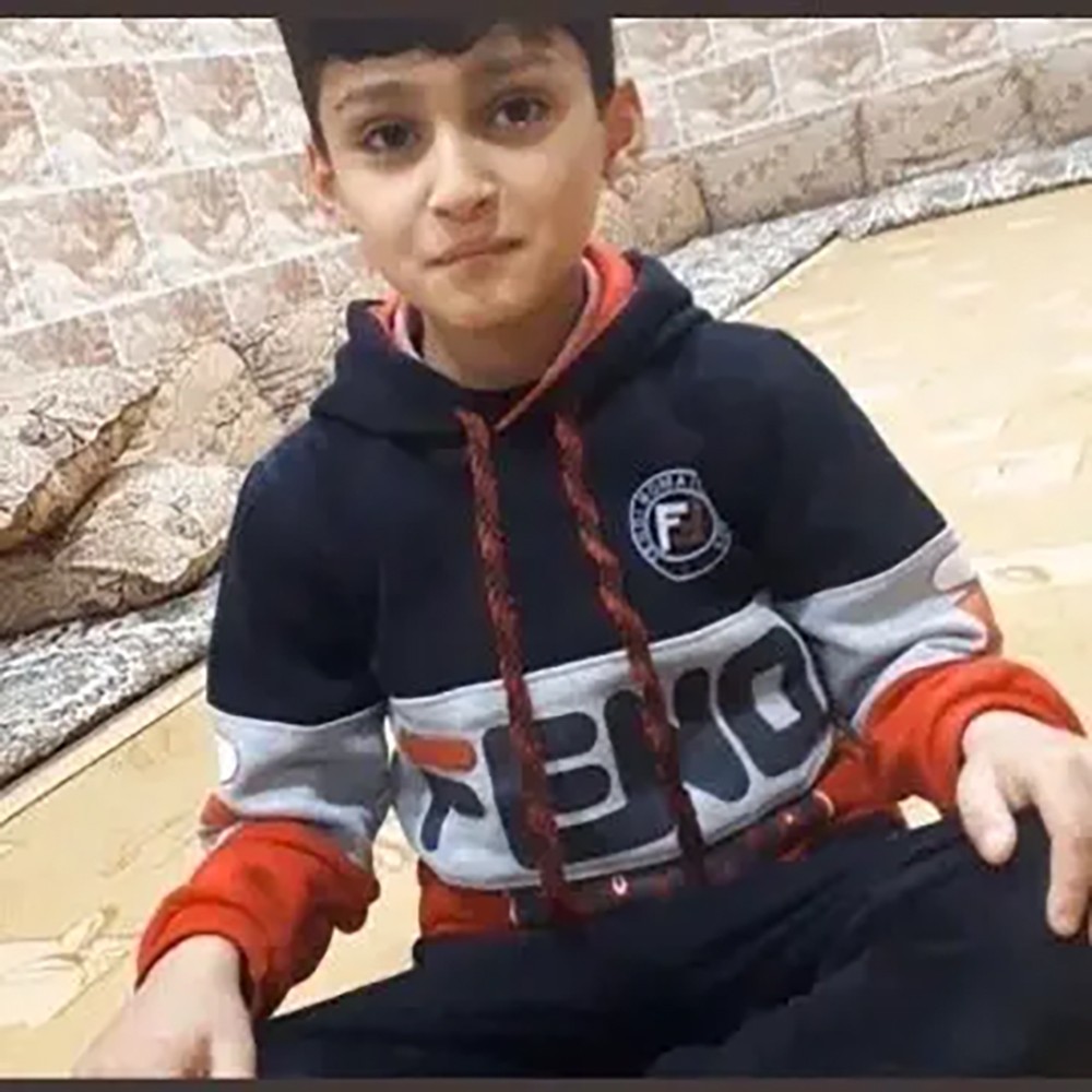 اغتصباه ورمياه جثة.. دماء طفل الموصل تثأر من قاتليه