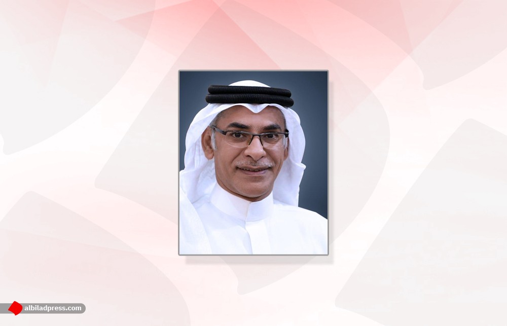 المستشار العصفور: الصحافة البحرينية مساهم في إبراز الإنجازات التشريعية ضمن المشروع الإصلاحي لعاهل البلاد المفدى