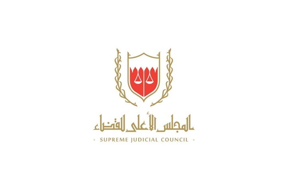قضاة جدد يؤدون اليمين القانونية أمام أعضاء المجلس الأعلى للقضاء