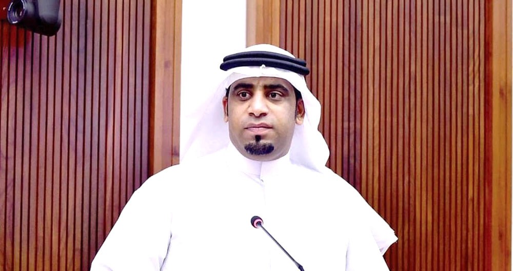 آل عباس:  فريق الإجلاء "ما قصّروا".. شكرا لكم