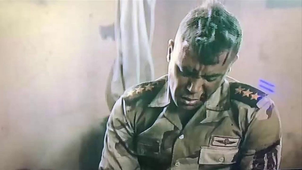 احياء ذكرى الشهيد فتحى بعد تجسيد محمد إمام لشخصيته