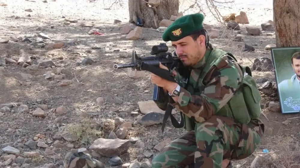 ميليشيا الحوثي تعترف بمصرع أحد أبرز قياداتها العسكرية
