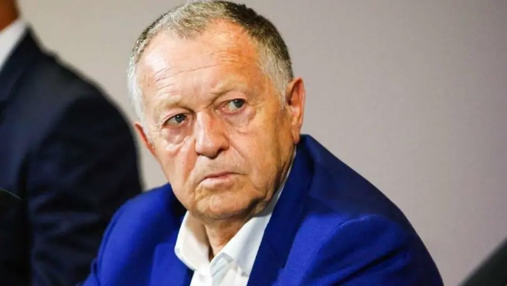 رئيس ليون: قرار ألمانيا يؤكد إمكانية استئناف الدوري الفرنسي