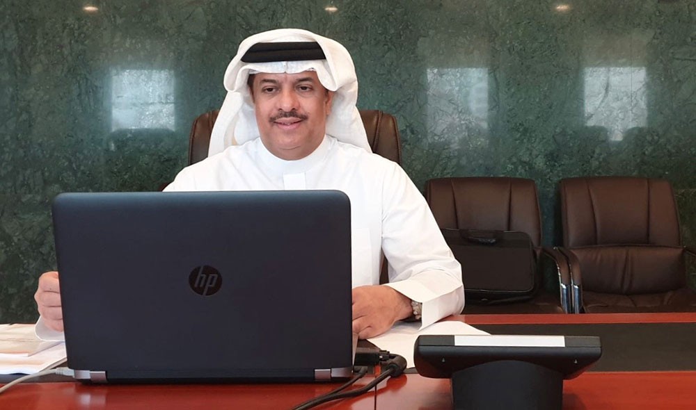 وزارة الخارجية تثمن دور منظمات المجتمع المدني في تطوير وتعزيز حقوق الإنسان