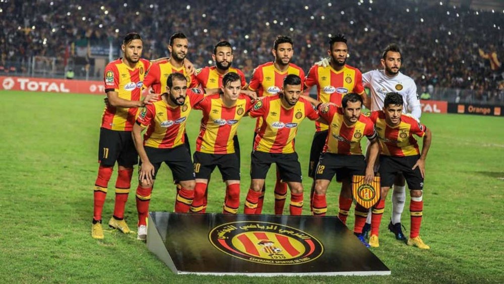 الاتحاد التونسي يؤجل استئناف الدوري إلى أغسطس