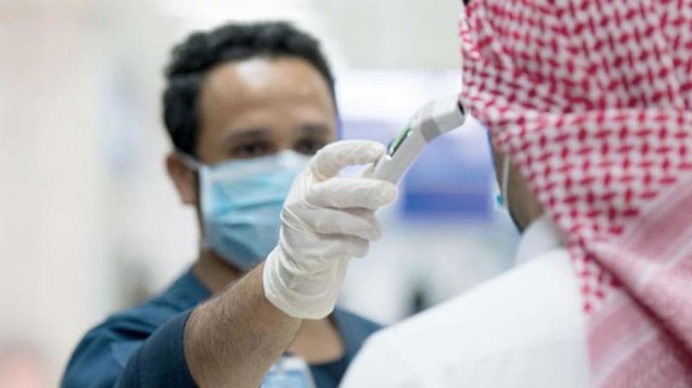 الصحة السعودية: 1701 إصابة جديدة بفيروس كورونا