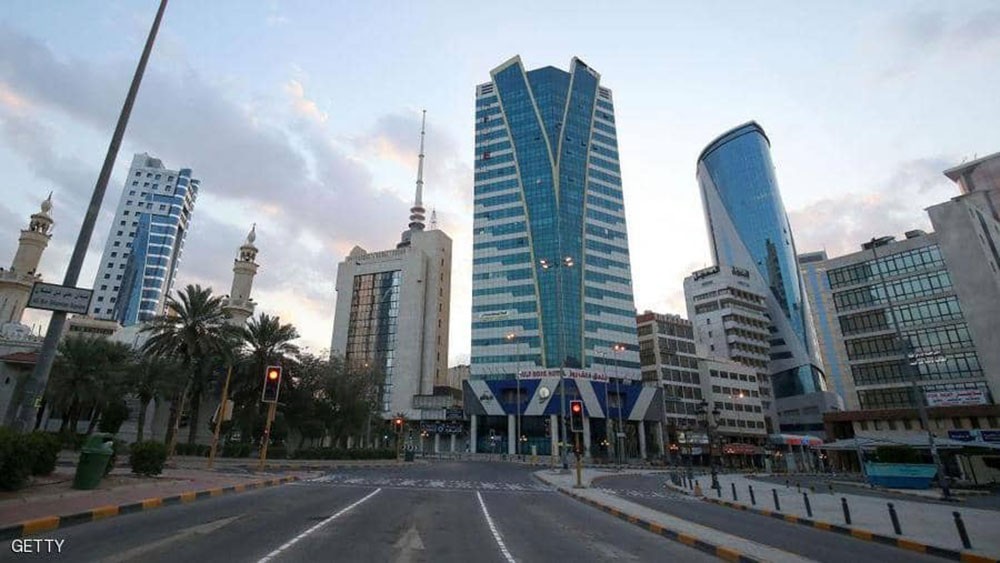  الكويت.. الحظر الشامل "آخر" إجراءات كورونا قبل "عودة الحياة" 