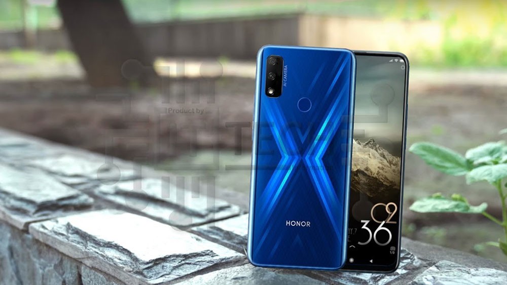 إطلاق HONOR 9X Lite