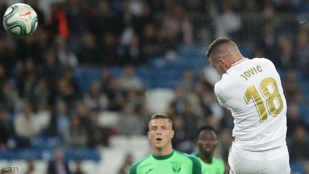  بعد خرق "حظر كورونا".. نجم ريال مدريد يتلقى ضربة قاصمة 