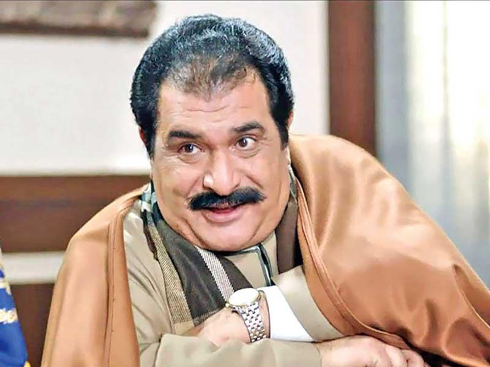 تألق الكبار في الفتوة