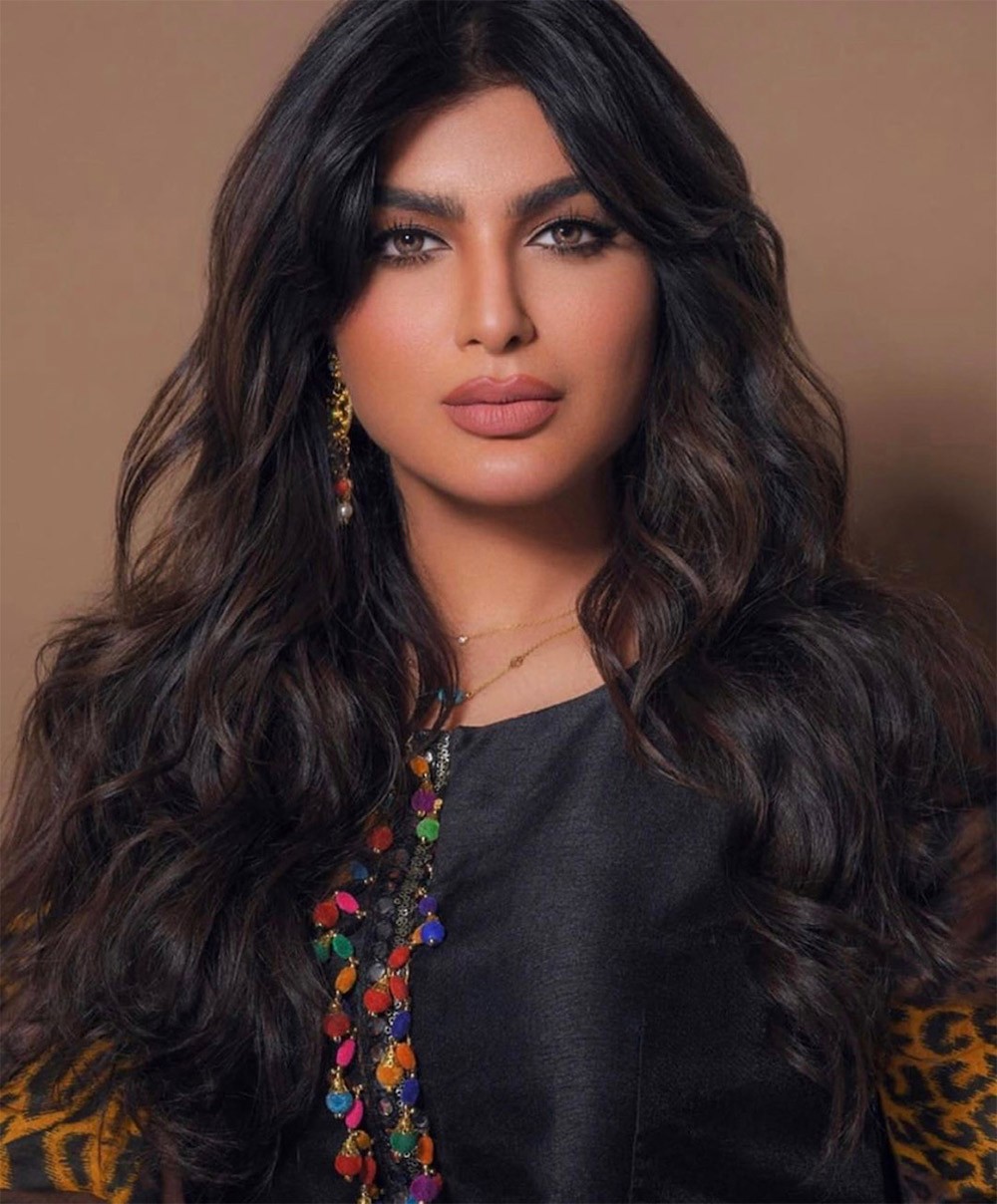 ما سبب هجوم أميرة محمد على مخرج "ضرب الرمل"؟