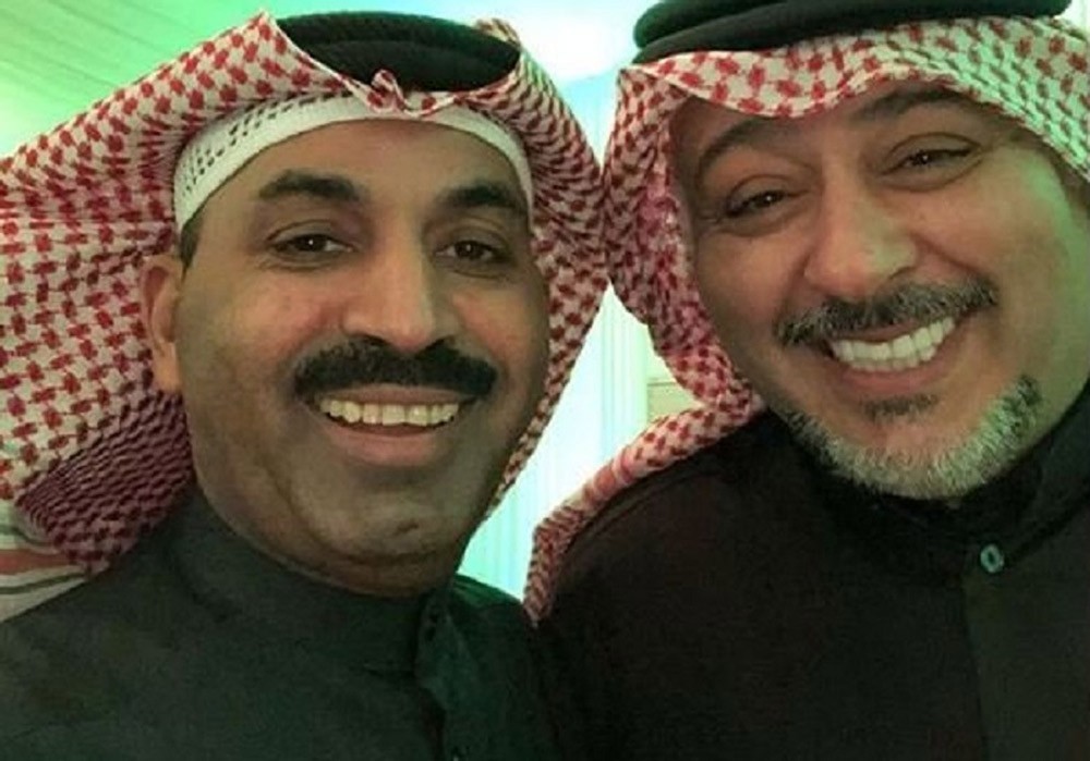 ما سر الخلاف بين طارق العلي وحسن البلام؟
