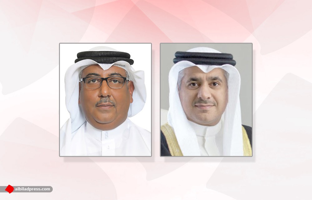 لا مرشد بحري أجنبي بميناء خليفة بن سلمان إلا بموافقة "المواصلات"