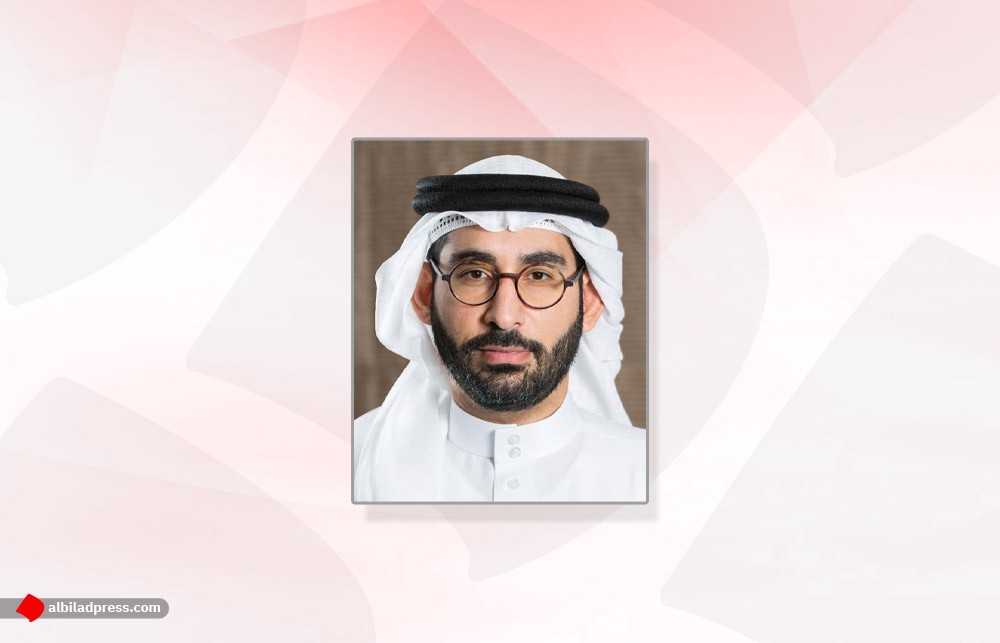 "الشباب" ستحدِّد منشأة رياضية لتكون باسم عيسى بن راشد
