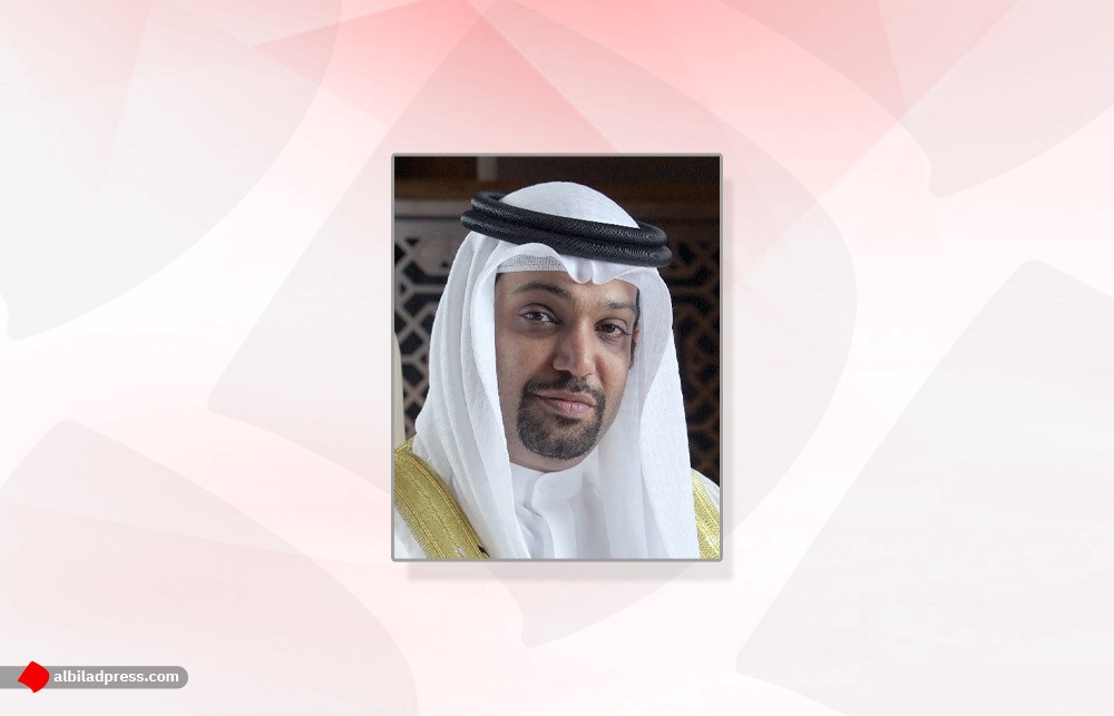 الشيخ سلمان بن خليفة: أربعة بنوك معنية بتقديم التسهيلات المالية للمؤسسات والشركات