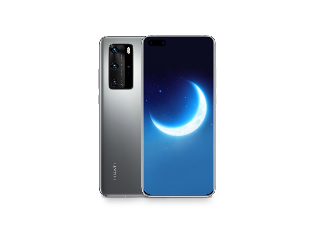 التباعد الاجتماعي في رمضان مع  HUAWEI P40 PRO