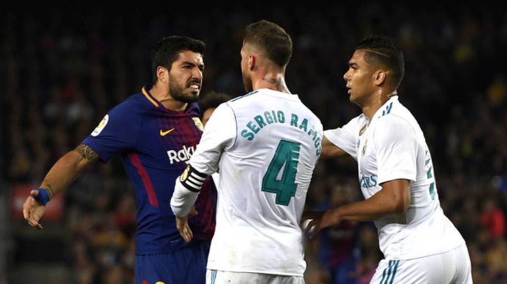ريال مدريد يركز على تمديد عقد كاسميرو.. ويتجاهل راموس