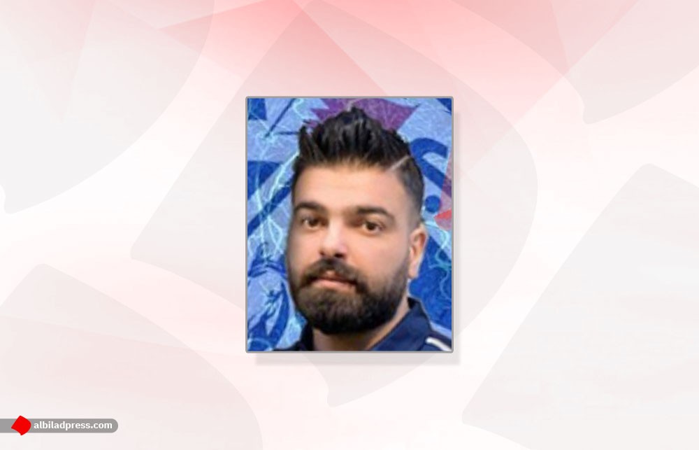 النجمة يعيّن محمد بابا مديرًا للناشئين والشباب
