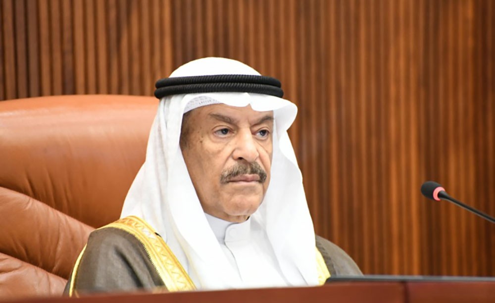 الشورى يوافق على تعديل قانون إيجار العقارات وتعديل قانون مصرف البحرين المركزي