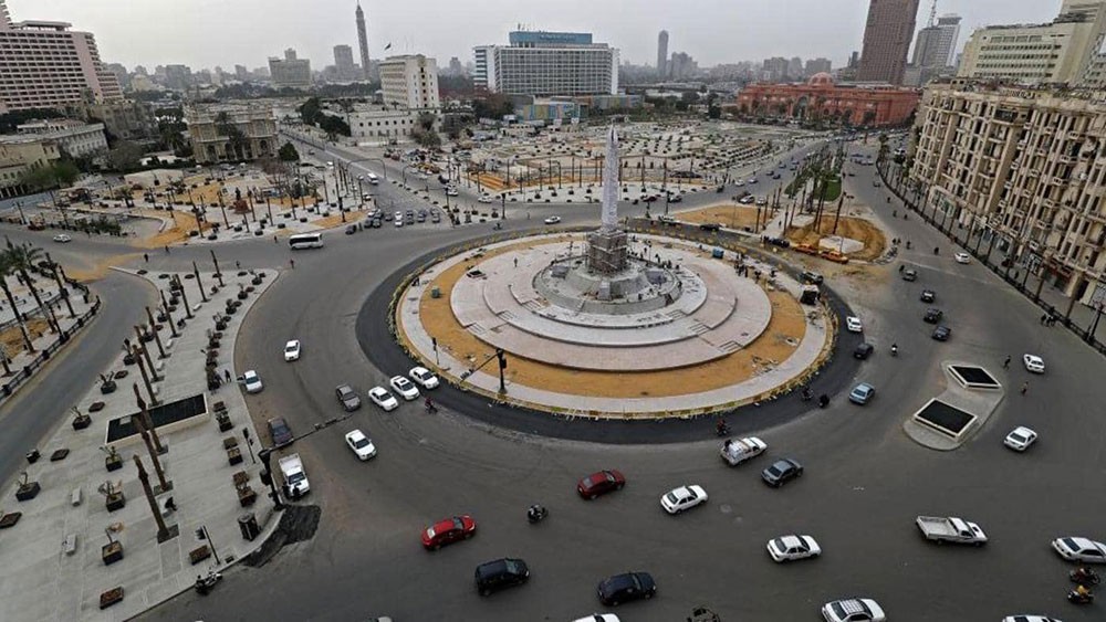 مصر.. "التجاري الدولي" يتبرع بـ7 ملايين دولار لمواجهة كورونا
