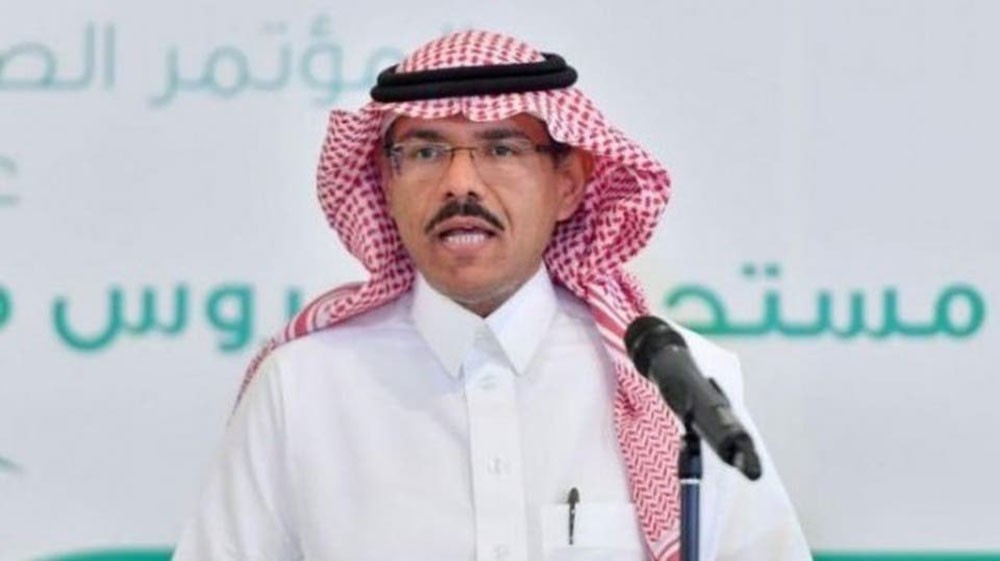 السعودية.. 1912 إصابة جديدة وتعافي 1313