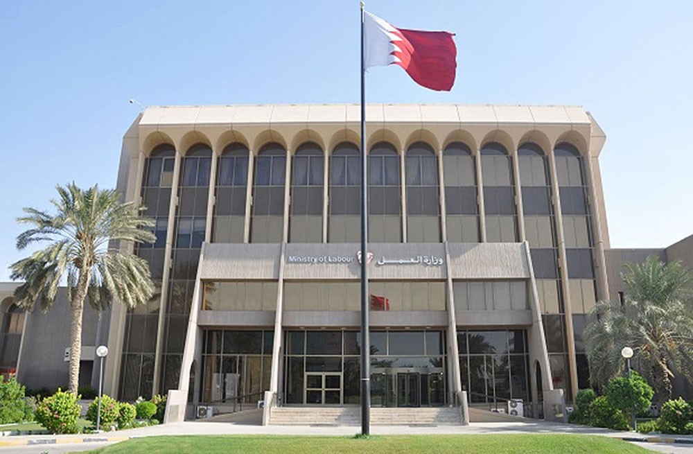 الدوسري لـ"البلاد": معرض توظيف إلكتروني دائم "بالعمل" يحتوي على 2000 وظيفة