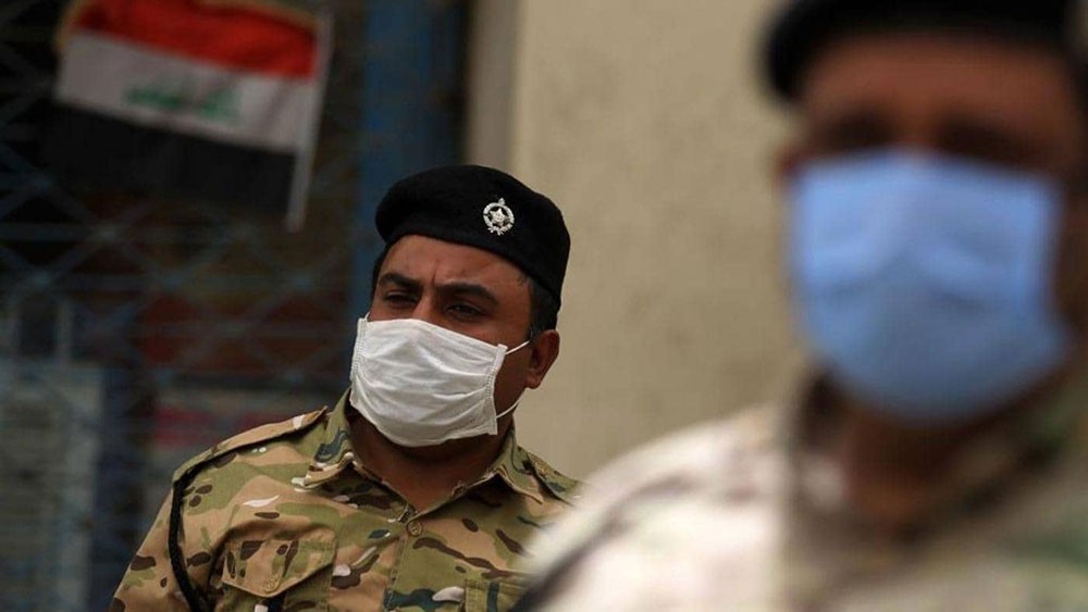 العراق يحذر من "بؤر انتشار كورونا" ويلوح بإعادة الحظر