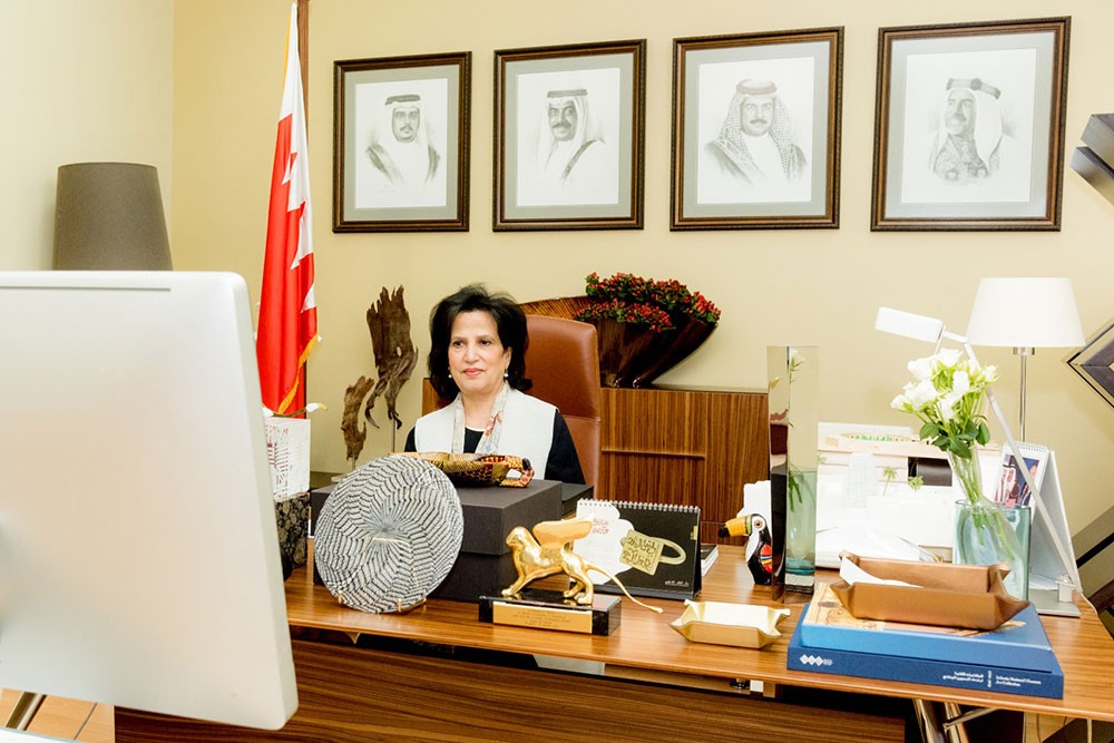 الشيخة مي تشارك في الاجتماع الاستثنائي عن بعد للوزراء المسؤولين عن الشؤون الثقافية في الوطن العربي