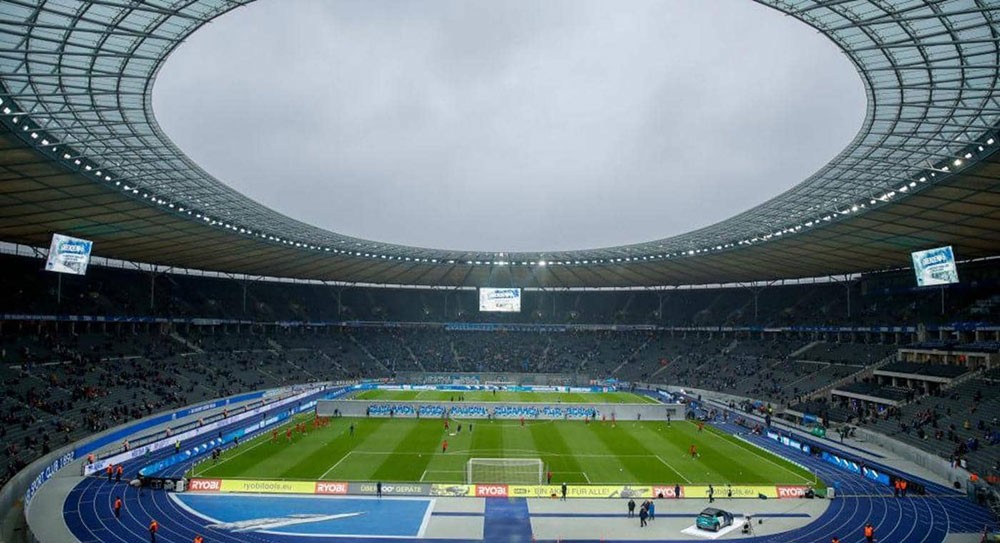 بعد الدوري.. ألمانيا تعلن موعد نهائي الكأس