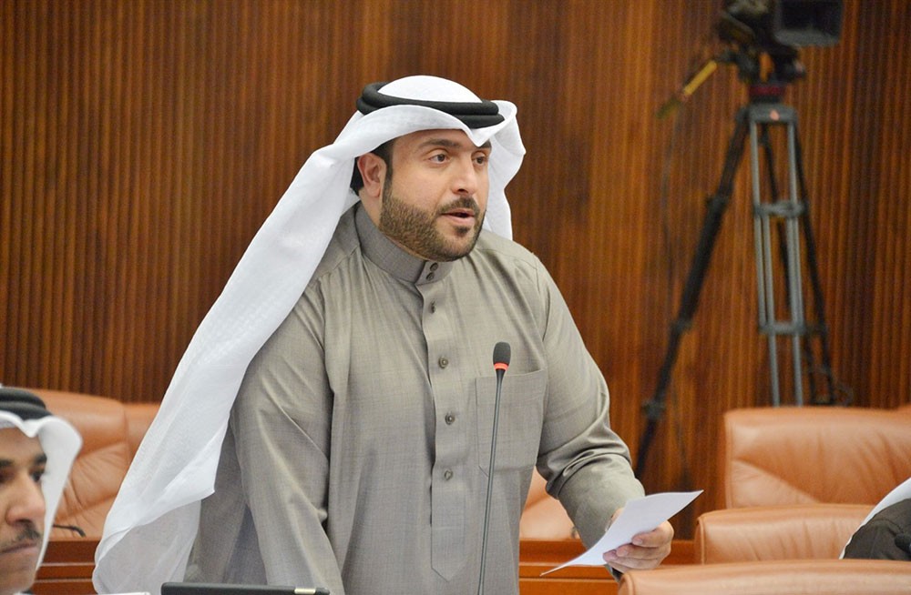 باسم المالكي: التواصل واللقاء عادة أصيلة وكريمة من جلالة الملك