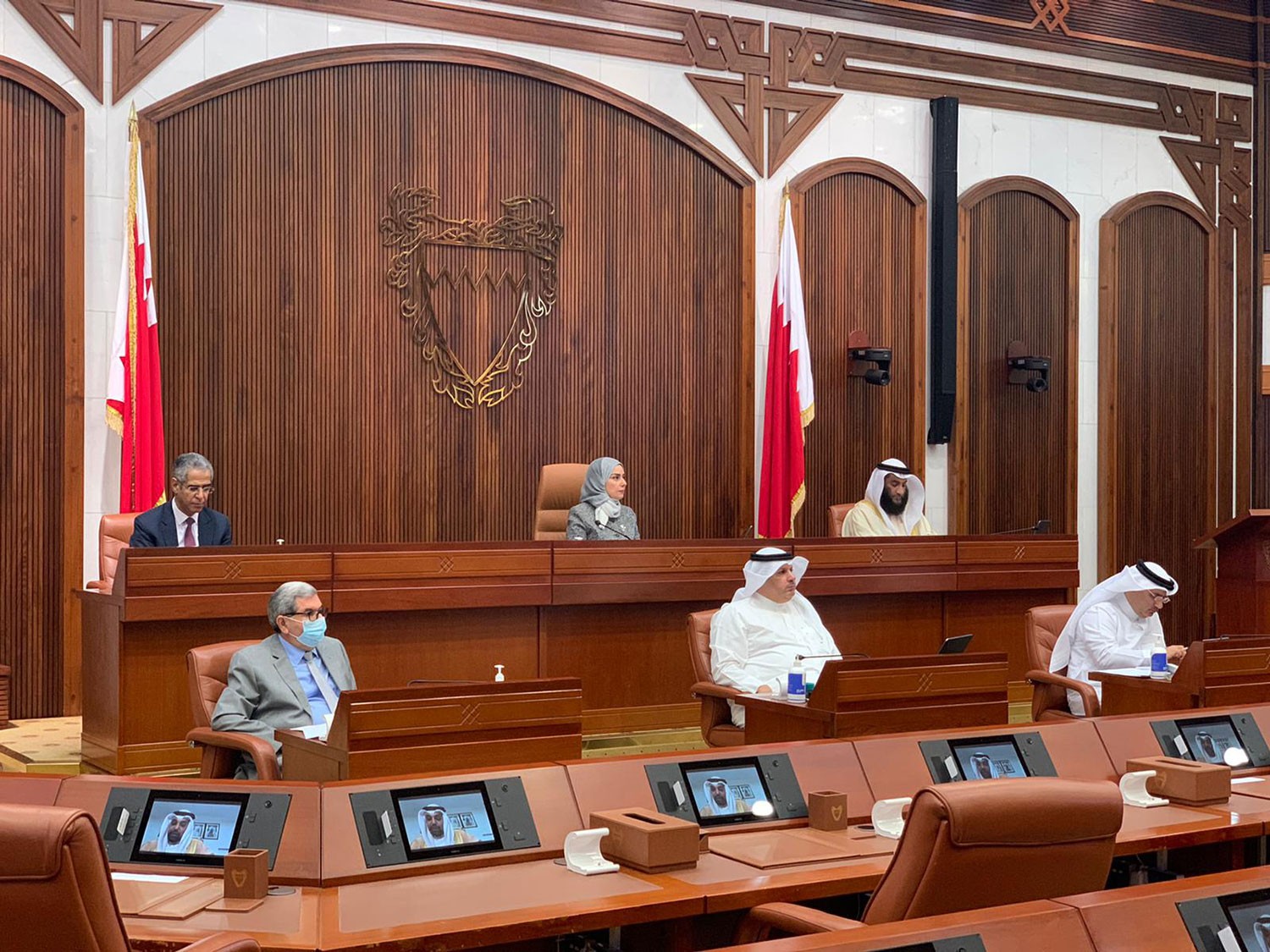 النواب يوافق على وضع ضوابط لتملك العقارات للخليجيين