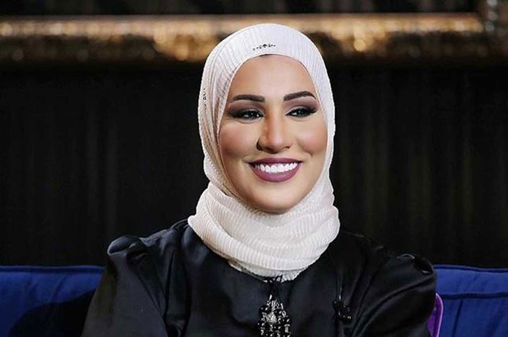 شرارة تطرح دعاء «لا تجعلني أخشى سواك»