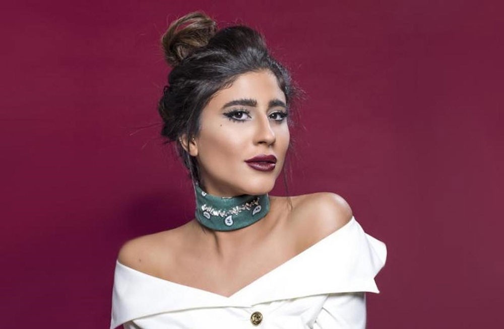 ليلى عبدالله : تلقيت سيارة هدية من معجبة