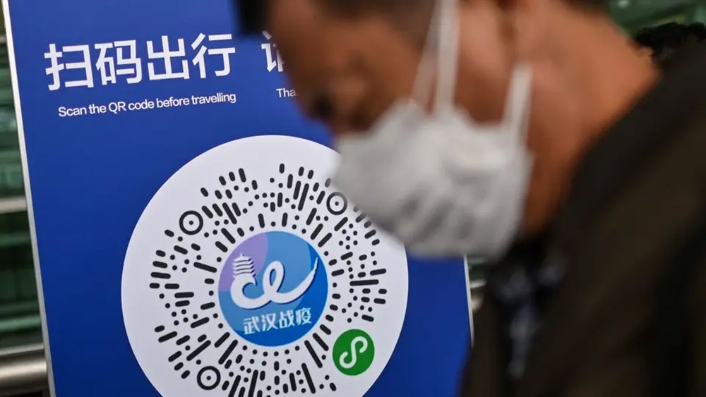 وضع معقد وخطر من تفش.. بؤرة "كورونية" جديدة بالصين