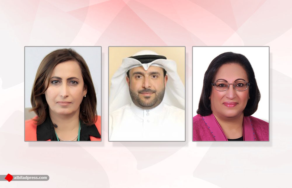 14100 كادر صحي بالقطاع الخاص.. و48% منهم ممرضون.. و8% أطباء