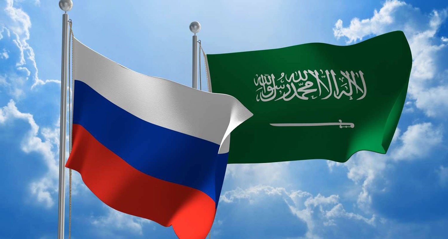 بيان سعودي - روسي يشدد على الالتزام باستقرار النفط