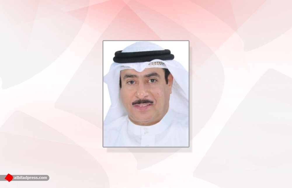 الدوسري: الكلمة السامية للملك بمناسبة العشر الأواخر تؤكد اهتمامه بصحة المواطنين والمقيمين