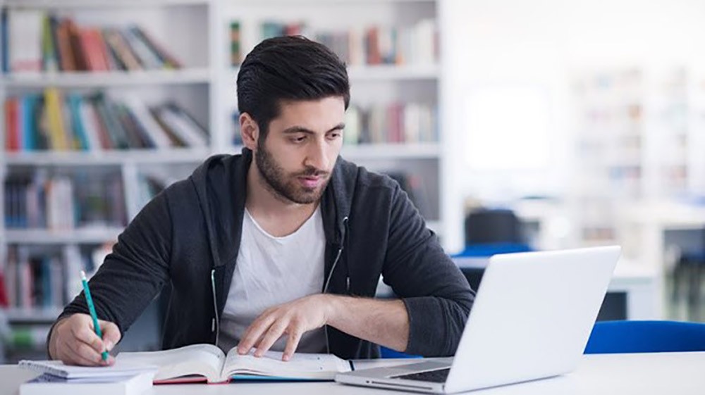هل نجح التعليم عن بعد في الجامعات الخاصة؟