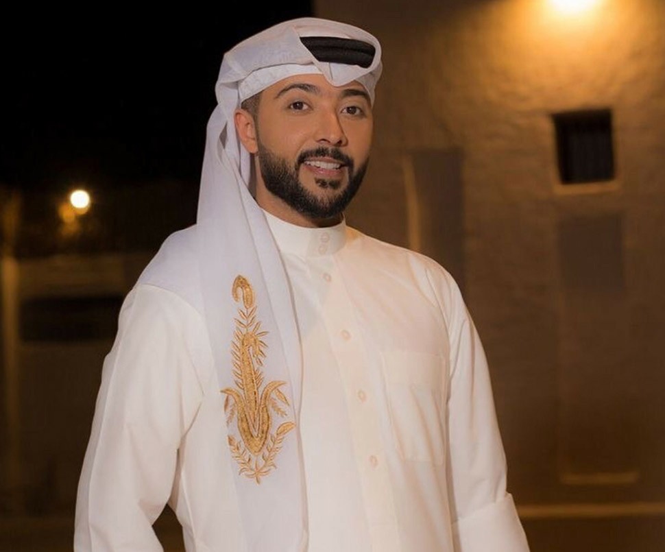 السارية" تتويج لمسيرتي الطويلة في المجال الإعلامي والتقديم